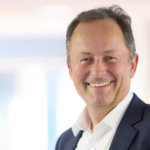 Dr. Rainer Strohmenger, Managing Partner, Wellington Partners. Copyright: www.wellington-partners.com