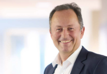 Dr. Rainer Strohmenger, Managing Partner, Wellington Partners. Copyright: www.wellington-partners.com