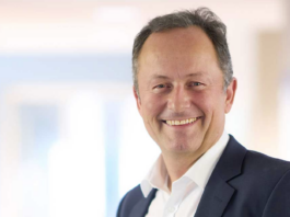 Dr. Rainer Strohmenger, Managing Partner, Wellington Partners. Copyright: www.wellington-partners.com