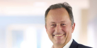 Dr. Rainer Strohmenger, Managing Partner, Wellington Partners. Copyright: www.wellington-partners.com