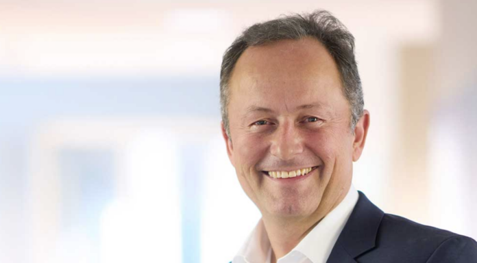 Dr. Rainer Strohmenger, Managing Partner, Wellington Partners. Copyright: www.wellington-partners.com