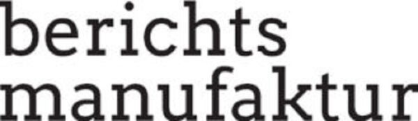 Berichtsmanufaktur