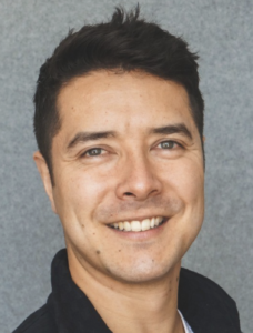 Dr. Kei Müller, CEO ebenbuild. Copyright Foto: ebenbuild
