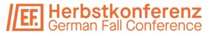 Herbstkonferenz 2025