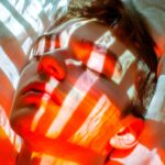 Symbolbild. Medical support. Medical procedure. Metaphorical sleep apnea feelings of a long-lasting sickness. Chronic disorder - sleep apnea: abstract image of individual status. Healthcare provider. Copyright: R - stock.adobe.com