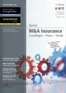 M&A-Magazin 3/2025