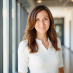 Dr. Marianne Mertens. Copyright: Apollo Health Ventures