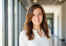 Dr. Marianne Mertens. Copyright: Apollo Health Ventures