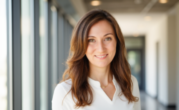 Dr. Marianne Mertens. Copyright: Apollo Health Ventures