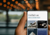 Symbolbild Finexity. Copyright: Finexity AG