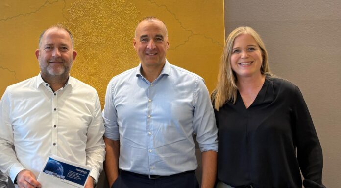 Wir profitieren von drei globalen Megatrends