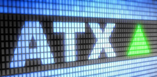 Symbolbild. The Austrian Traded Index. 3D Illustration. Copyright: Pavel Ignatov - stock.adobe.com