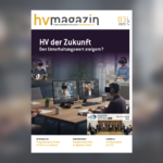 Titelbild HV-Magazin: Foto: © Andrew – stock.adobe.com