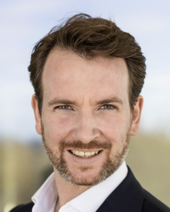 Markus Feuerecker, Co-Founder & Managing Partner, YZR Capital