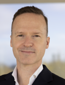 Prof. Dr. Reinhard Meier, Co-Founder, Managing Partner, YZR Capital