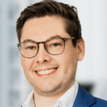 Dominik Knödel. Copyright: Risk Partners