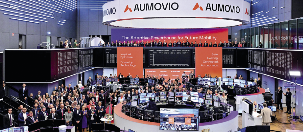 __Deutsche_Börse___Martin_Joppen_Aumovio