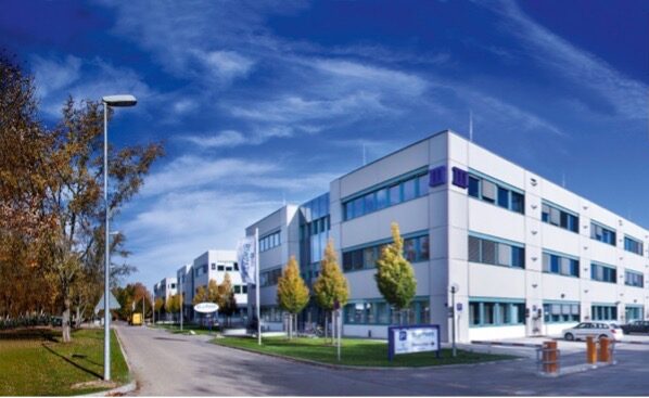 Der BioPark Regensburg. Copyright Foto: BioPark Regensburg GmbH, Hans Bauer