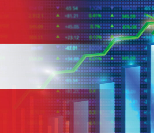 Titelstory: Listed Austria 2025