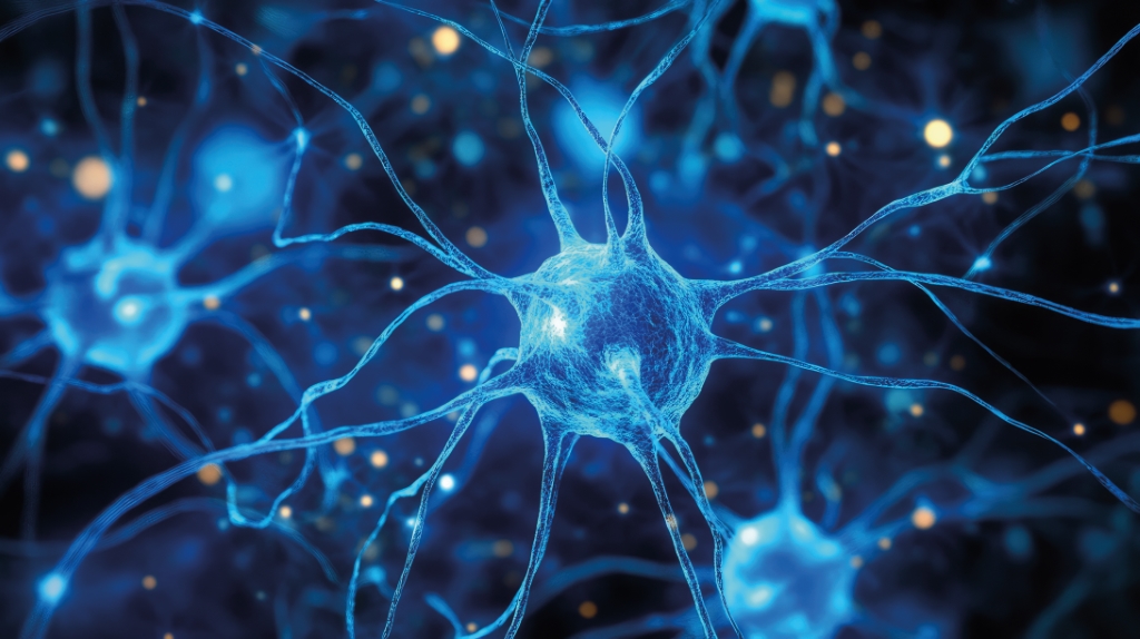 Newron-Zwischen-zwei-Polen