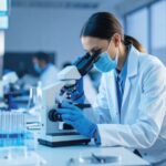 Stiftungen und Start-ups: Motor der Medizinforschung