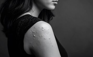 Symbolbild "hidradenitis suppurativa". Copyright: Premium Graphics - stock.adobe.com