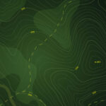 EU-Bioökonomiestrategie ohne Bodenhaftung? Symbolbild "Landkarte". Copyright: ikonstudio - stock.adobe.com