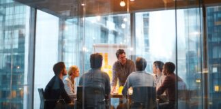 Proxy-Advisory-Branche im Wandel: Glass Lewis setzt 2027 auf kundenspezifische Analysen und künftig vier Proxy-Typen.