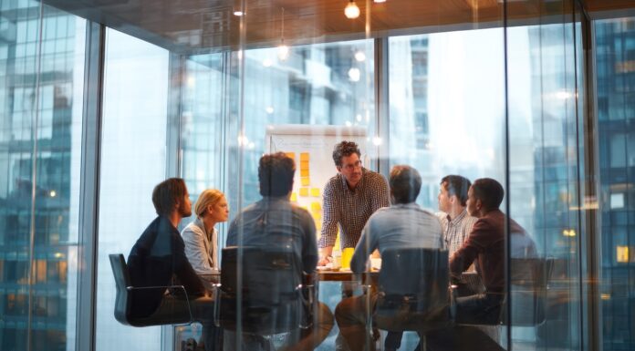 Proxy-Advisory-Branche im Wandel: Glass Lewis setzt 2027 auf kundenspezifische Analysen und künftig vier Proxy-Typen.