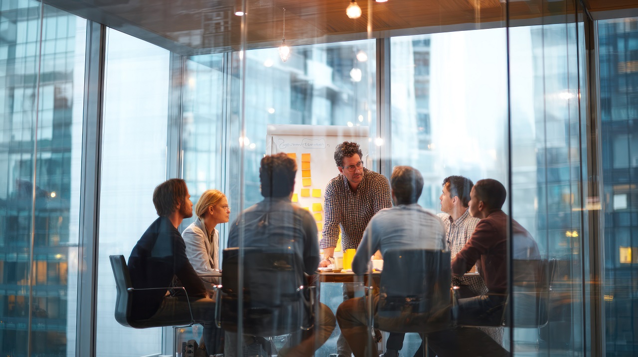 Direkter-Draht-statt-Proxy