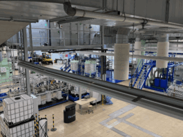 cylib-Pilotanlage in Aachen. Copyright: cylib