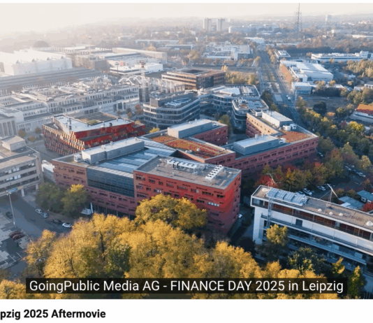Finance Day 2025 – der Film