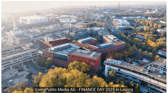 Finance Day 2025 – der Film