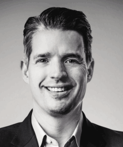 Dr. Kilian von Seldeneck, CFO, 4teen4. Copyright: 4teen4 GmbH