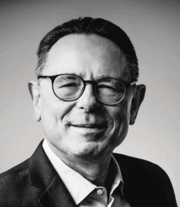 Dr. Andreas Bergmann, CEO, 4teen4. Copyright: 4teen4 GmbH