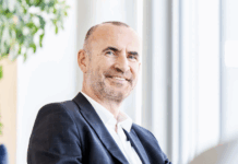 „Unser Ziel ist eine europaweite Laborplattform“