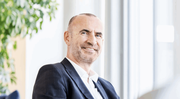 „Unser Ziel ist eine europaweite Laborplattform“