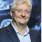 Dr. André Gerth, Gründer und Geschäftsführer