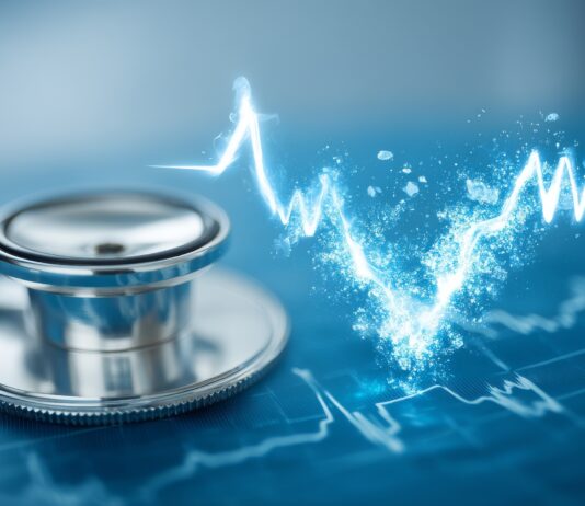 Struktureller Wandel statt Boom: Healthcare-VC-Markt 2025 im Überblick Symbolbild Healthcare-VC-Entwicklung 2025. Copyright: Bundi - stock.adobe.com