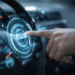 Aumovio steigt in den MDAX auf