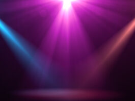 36 Mio. EUR für DISCO Pharmaceuticals Symbolbild "Spotlight on surface". Copyright: sanee - stock.adobe.com