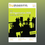 Out now! HV Magazin 4/2025