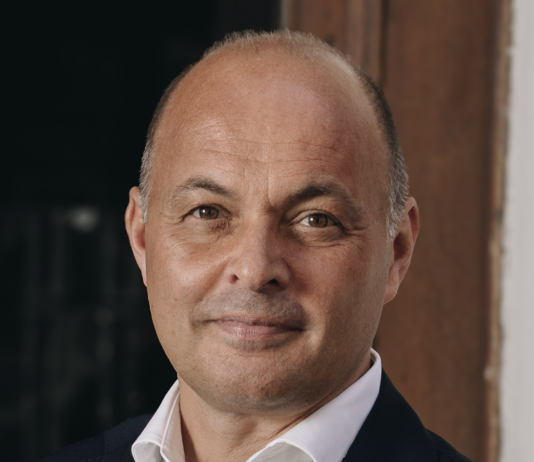 „Wir stehen erst am Anfang einer neuen Biologics-Ära“