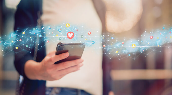 Social Media wird für IR unverzichtbar