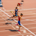 1,8 Mrd. für die deutsche Biotechnologie Symbolbild "Finish". Copyright: sports photos - stock.adobe.com