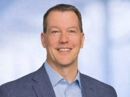 Dr. Albert Seymour, CEO, Seamless Therapeutics. Copyright: Seamless Therapeutics