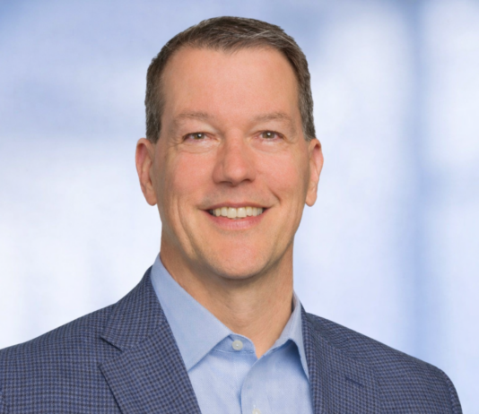 Seamless schließt 1,12-Mrd.-Deal mit Eli Lilly zu genetischem Hörverlust ab Dr. Albert Seymour, CEO, Seamless Therapeutics. Copyright: Seamless Therapeutics