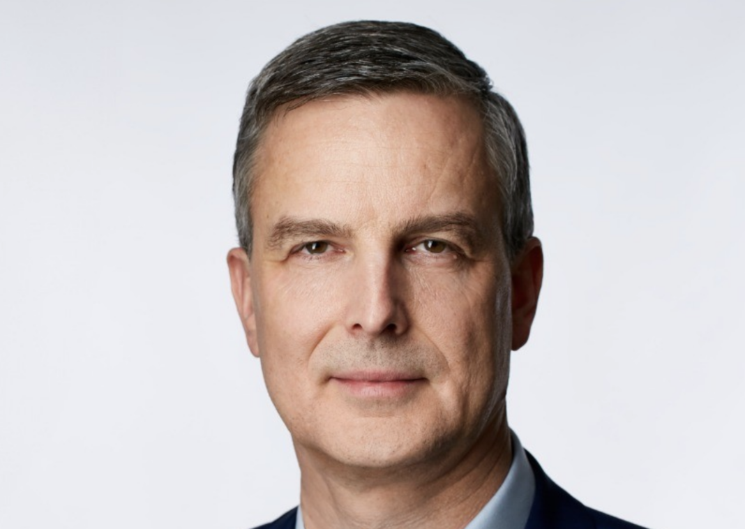 PD Dr. Matthias Schäfer, CEO, Topadur Pharma PD Dr. Matthias Schäfer, CEO, Topadur Pharma AG. Copyright: Topdadur Pharma AG