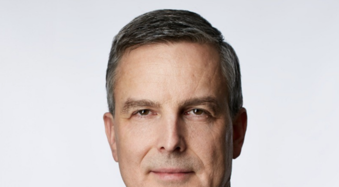 PD Dr. Matthias Schäfer, CEO, Topadur Pharma AG. Copyright: Topdadur Pharma AG