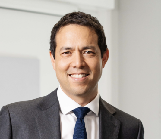 JPM Healthcare Conference 2026: „Es herrschte eine optimistische Stimmung.“ Dr. Andrew Cavey, CEO, ITM Isotope Technologies Munich SE. Copyright: ITM Isotope Technologies Munich SE